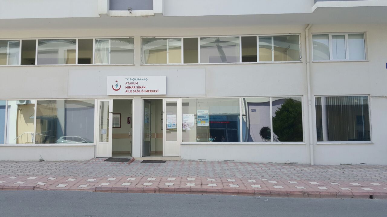 Web Sitemiz Yayında!